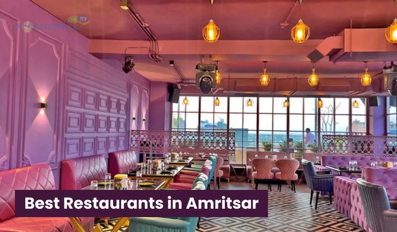 Best Restaurants in Amritsar You Must Visit